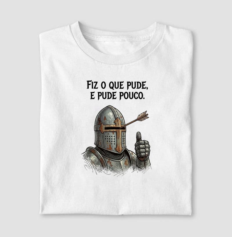 Você Pode Tentar